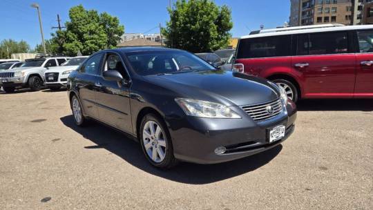 2008 Lexus ES ES 350 — Sedan — 112,647 mi — Parker, CO