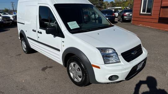 2013 Ford Transit Connect Van XLT — Cargo Van — 161,110 mi — Parker, CO