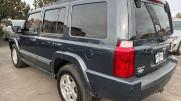 Used Jeep Commander for Sale in Washington, DC (with Photos) - TrueCar