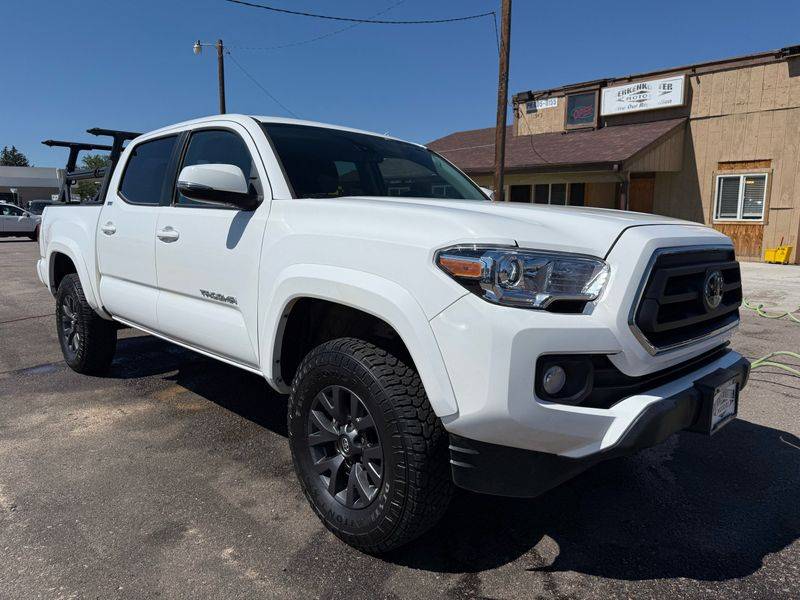 2023 Toyota Tacoma SR5 — Pickup Truck — 51,309 mi — Parker, CO