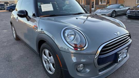 2016 MINI Hardtop Cooper — Hatchback — 41,618 mi — Parker, CO