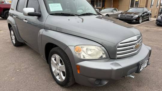 2007 Chevrolet HHR LT — SUV — 147,857 mi — Parker, CO