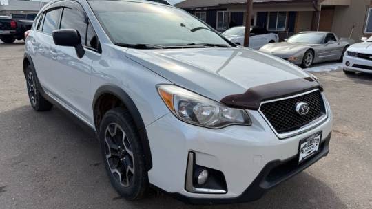 2016 Subaru Crosstrek 2.0i — SUV — 90,944 mi — Parker, CO
