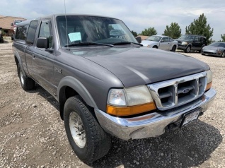 Used 1999 Ford Rangers For Sale Truecar