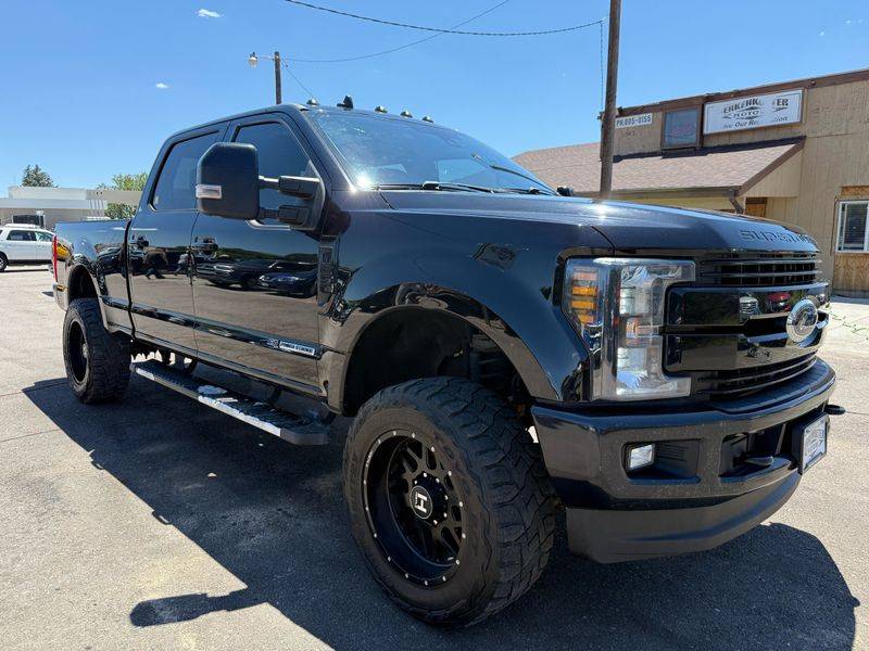 2019 Ford Super Duty F-250 Lariat — Pickup Truck — 147,408 mi — Parker, CO