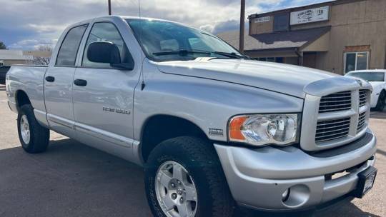 2005 Dodge Ram 1500 ST — Pickup Truck — 150,982 mi — Parker, CO