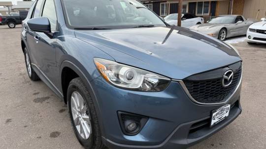 2015 Mazda CX-5 Touring — SUV — 84,636 mi — Parker, CO