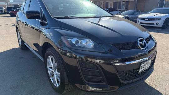2010 Mazda CX-7 s Touring — SUV — 91,335 mi — Parker, CO
