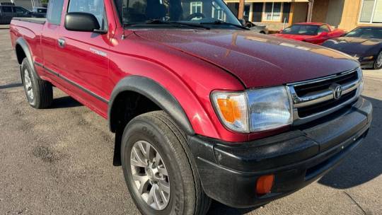 1998 Toyota Tacoma Base — Pickup Truck — 183,922 mi — Parker, CO