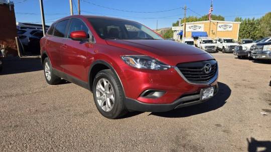 2015 Mazda CX-9 Touring — SUV — 98,008 mi — Parker, CO
