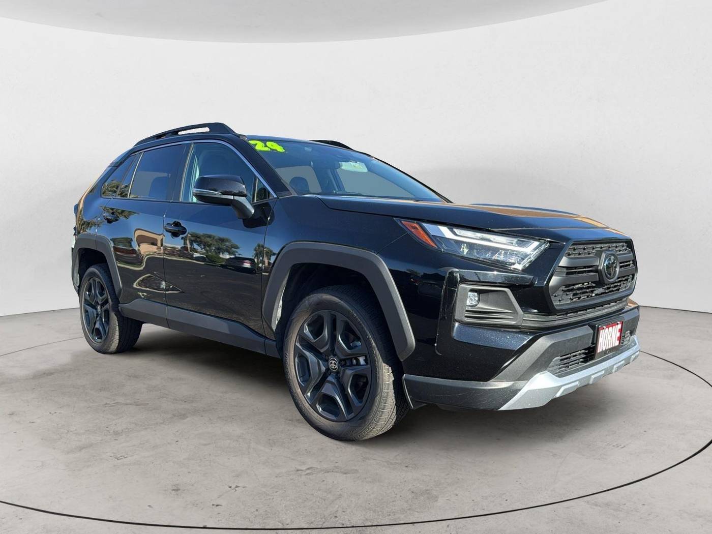 2024 Toyota RAV4 Adventure — SUV — 32,350 mi — Tempe, AZ