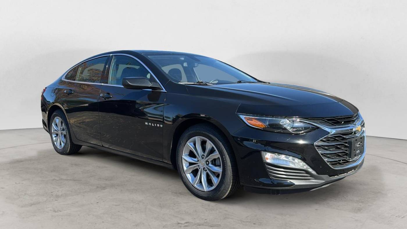 2020 Chevrolet Malibu LT — Sedan — 63,351 mi — Tempe, AZ