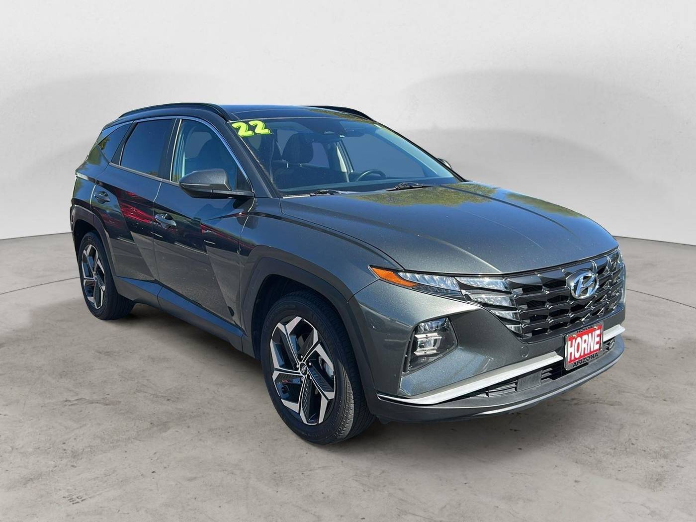 2022 Hyundai Tucson Hybrid SEL Convenience — SUV — 67,770 mi — Tempe, AZ