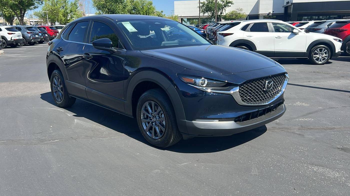 New 2024 Mazda CX-30 for Sale (with Photos) | U.S. News & World Report