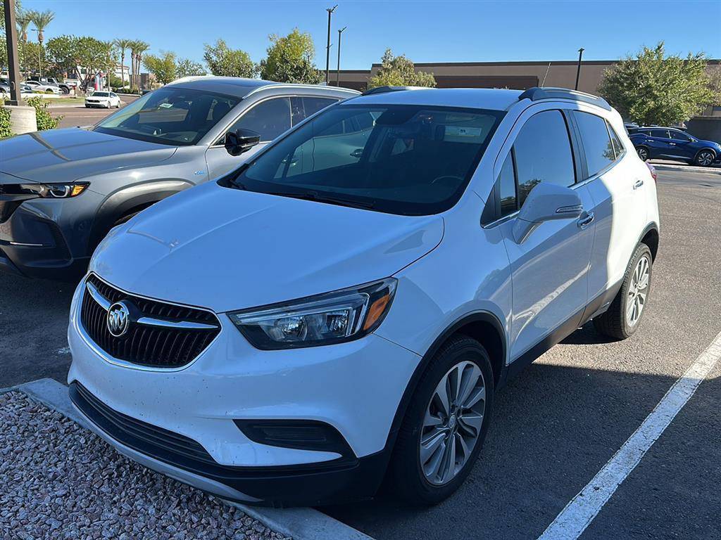 2019 Buick Encore Preferred — SUV — 82,189 mi — Tempe, AZ