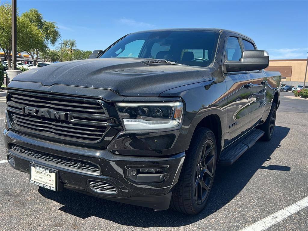 2023 Ram 1500 Laramie — Pickup Truck — 42,111 mi — Tempe, AZ