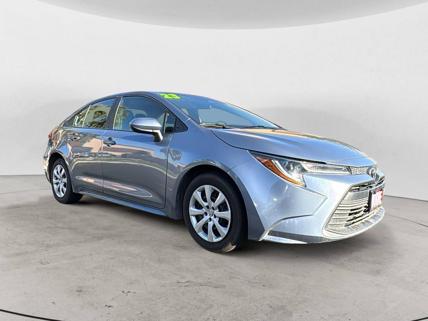 2023 Toyota Corolla LE — Sedan — 61,826 mi — Tempe, AZ