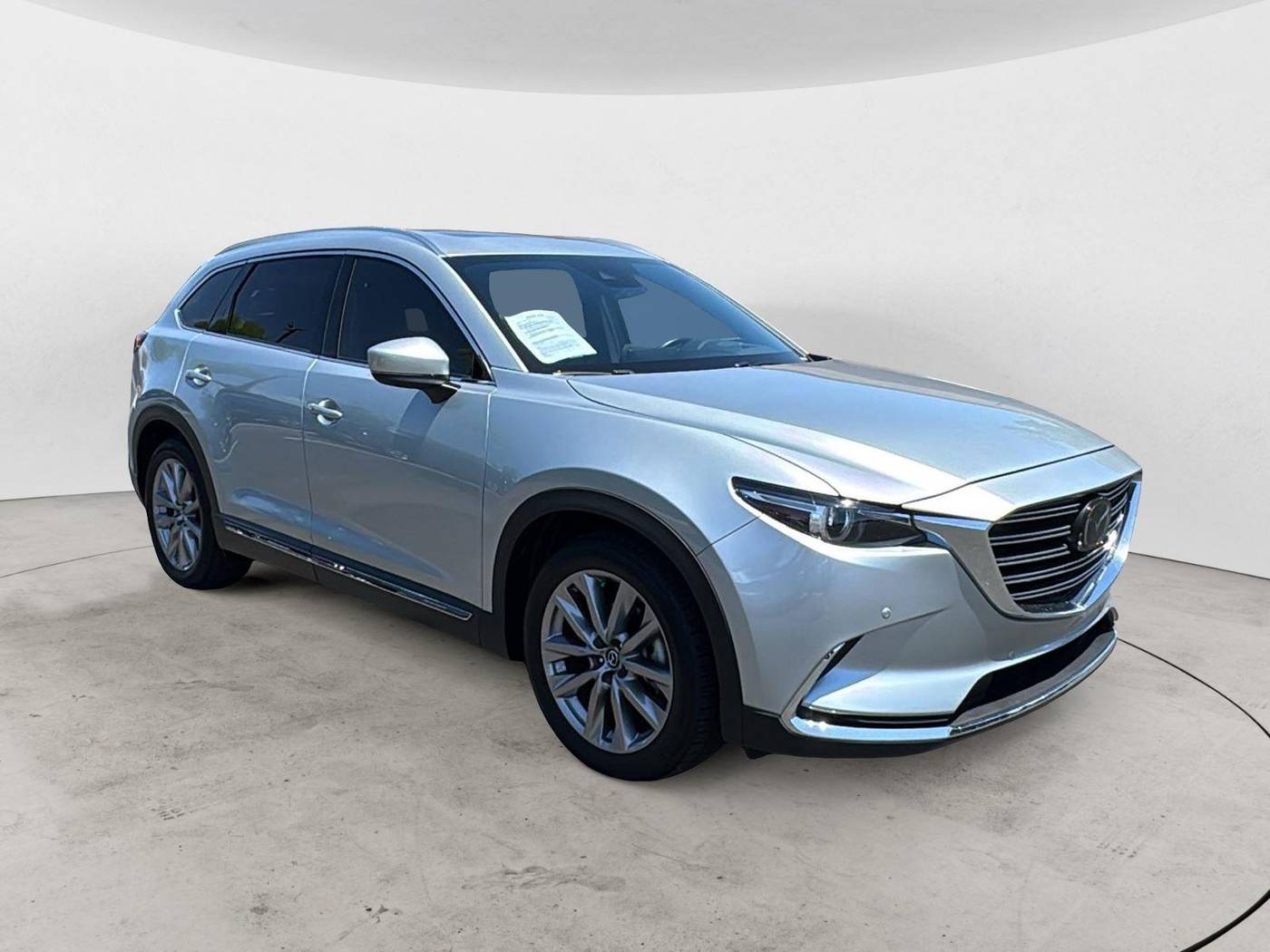 2022 Mazda CX-9 Grand Touring — SUV — 21,381 mi — Tempe, AZ