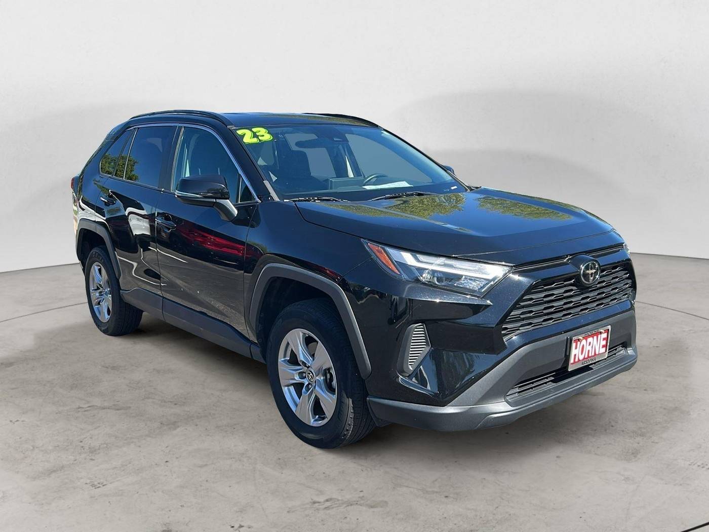 2023 Toyota RAV4 XLE — SUV — 48,773 mi — Tempe, AZ