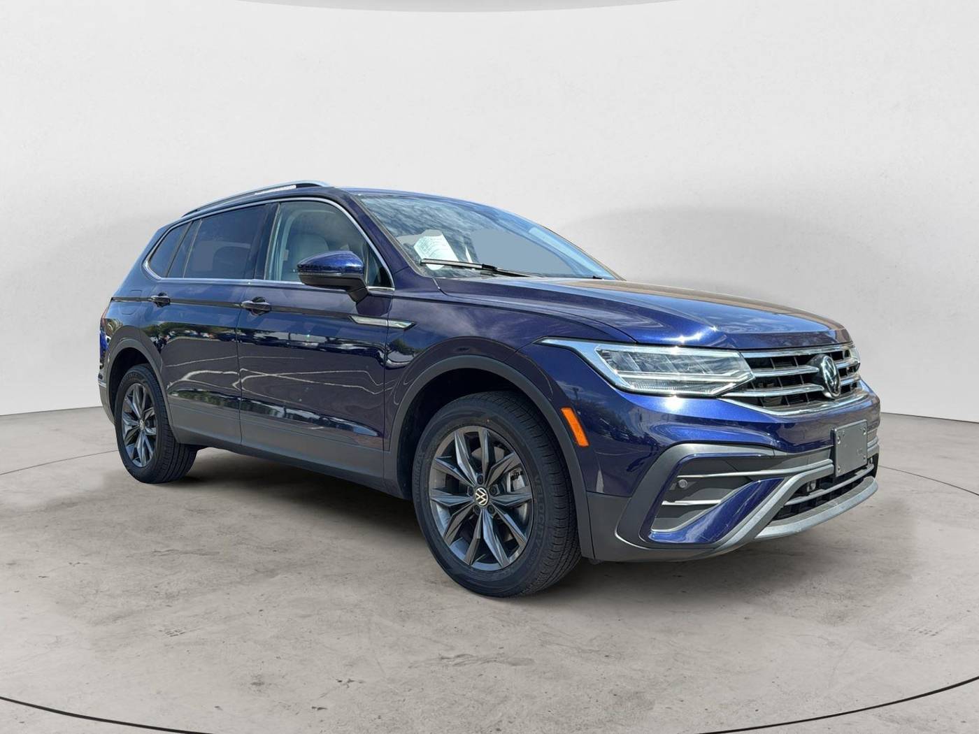 2023 Volkswagen Tiguan SE — SUV — 26,035 mi — Tempe, AZ
