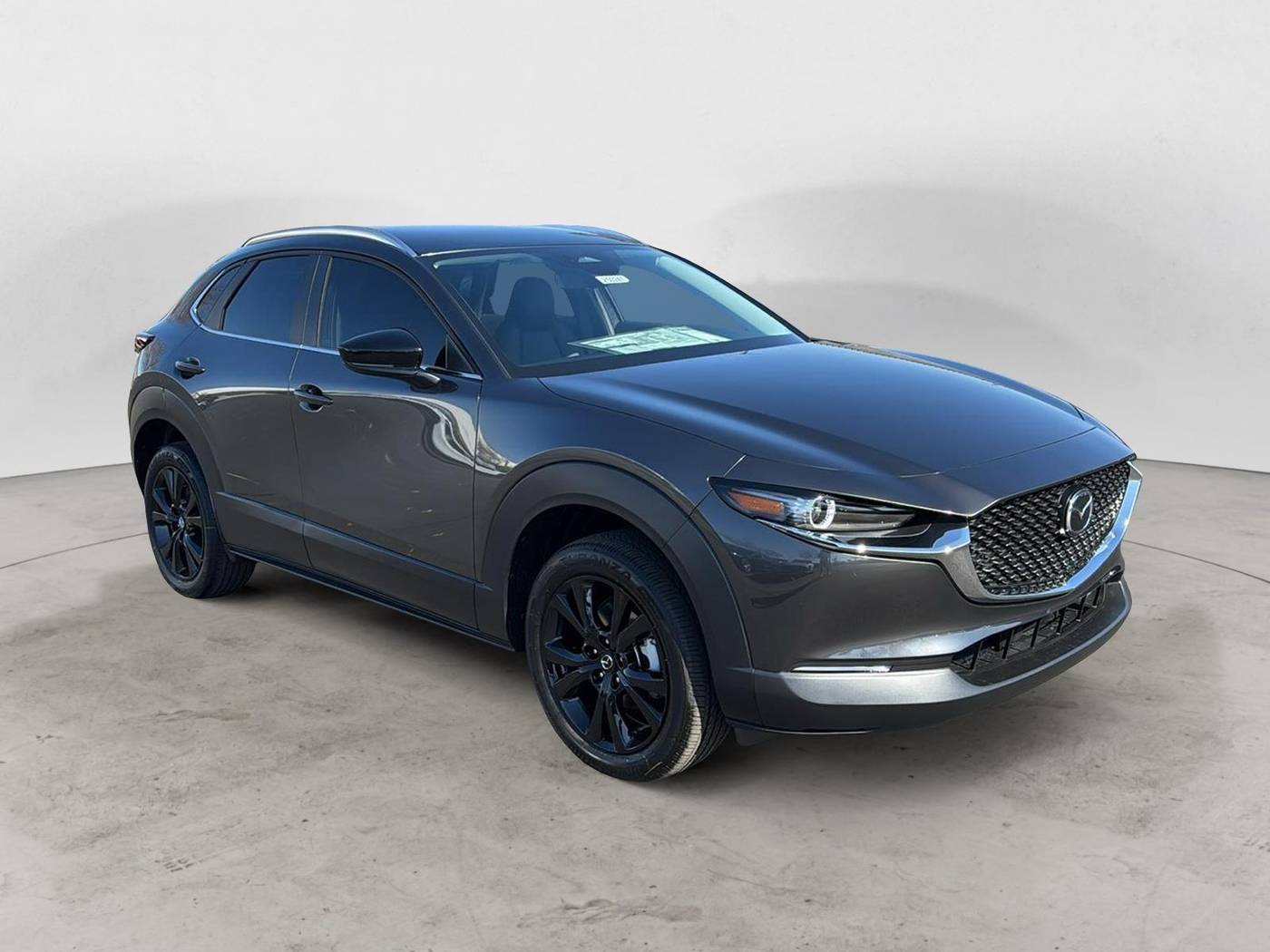 2025 Mazda CX-30 Select Sport — SUV — 3,333 mi — Tempe, AZ