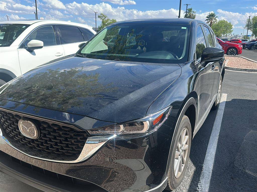 2023 Mazda CX-5 2.5 S — SUV — 26,067 mi — Tempe, AZ