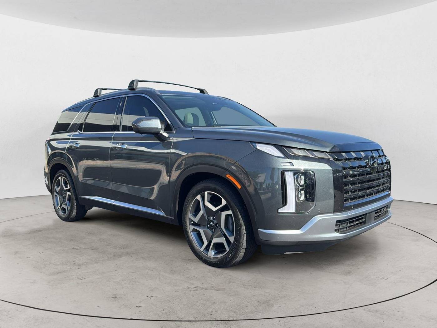 2023 Hyundai Palisade Limited — SUV — 40,828 mi — Tempe, AZ