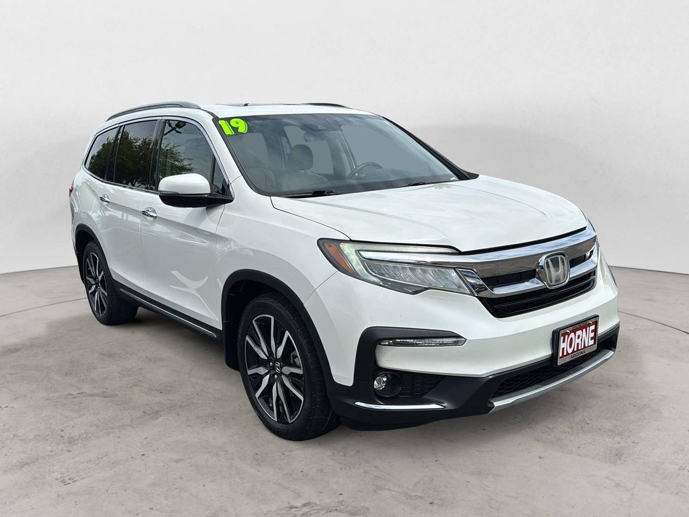2019 Honda Pilot Touring — SUV — 78,010 mi — Tempe, AZ