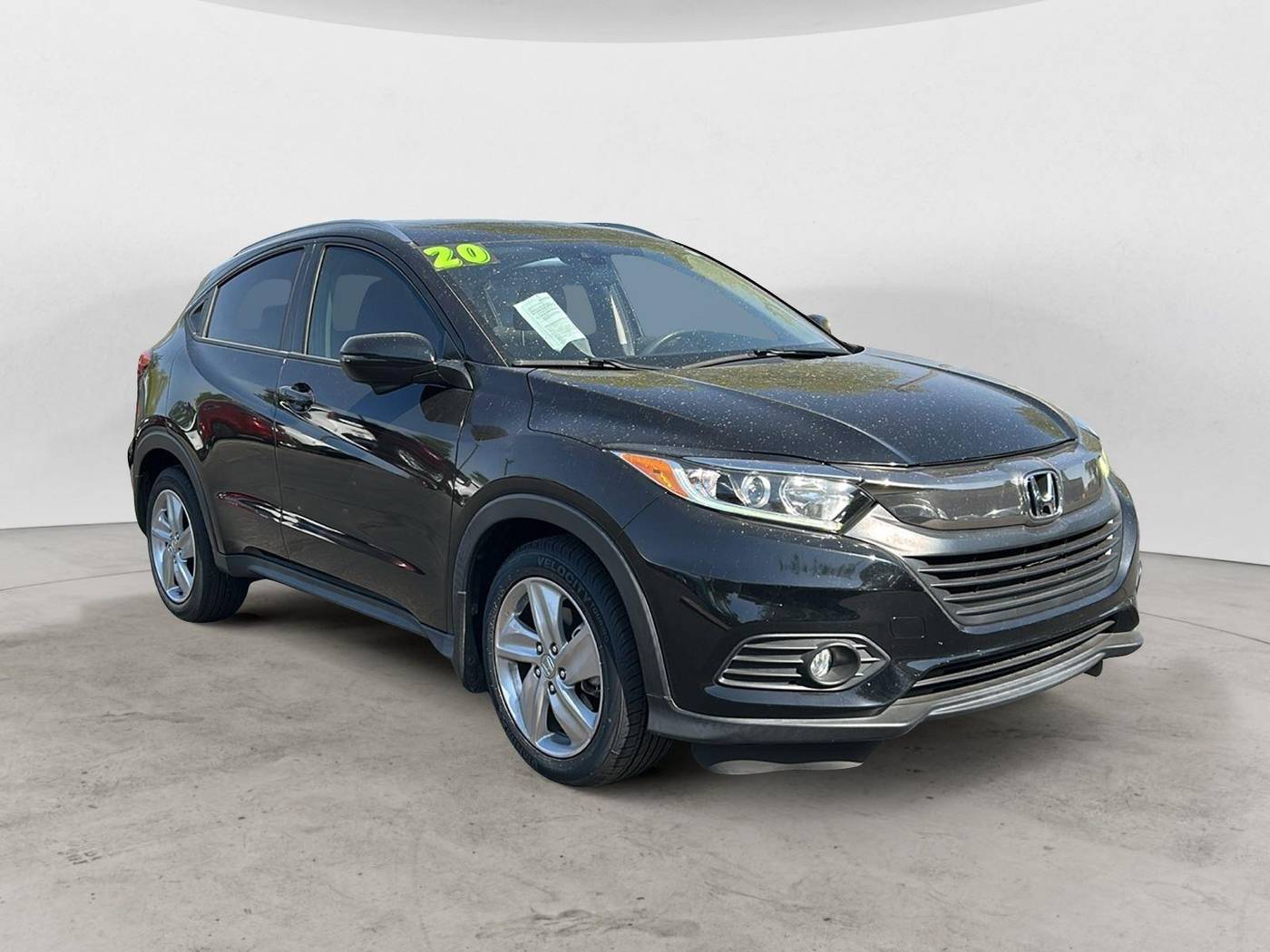 2020 Honda HR-V EX — SUV — 49,279 mi — Tempe, AZ