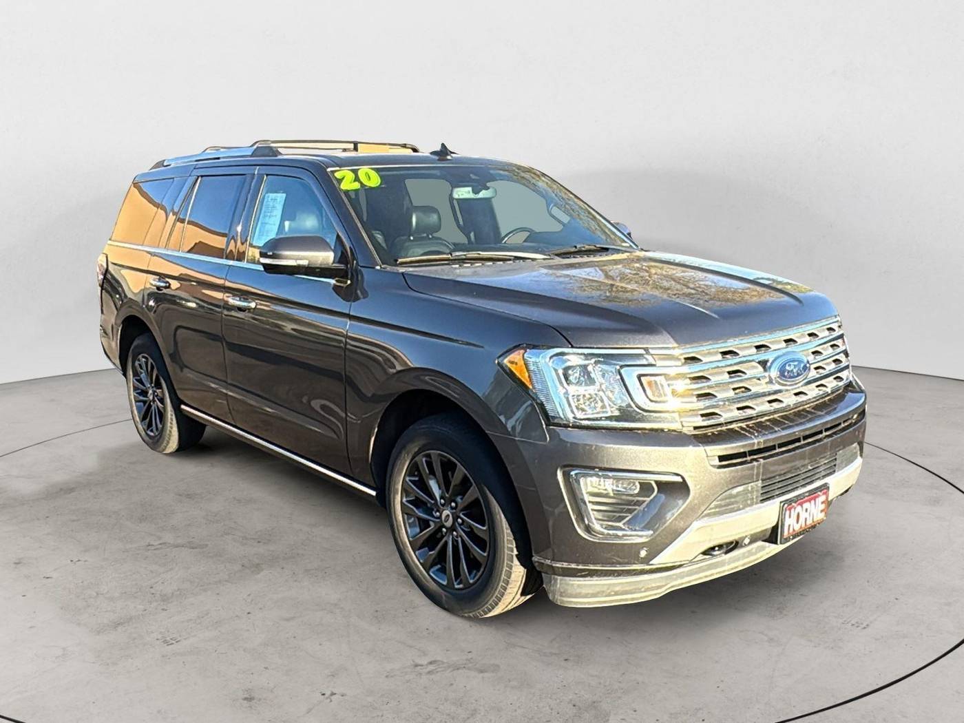2020 Ford Expedition Limited — SUV — 84,325 mi — Tempe, AZ