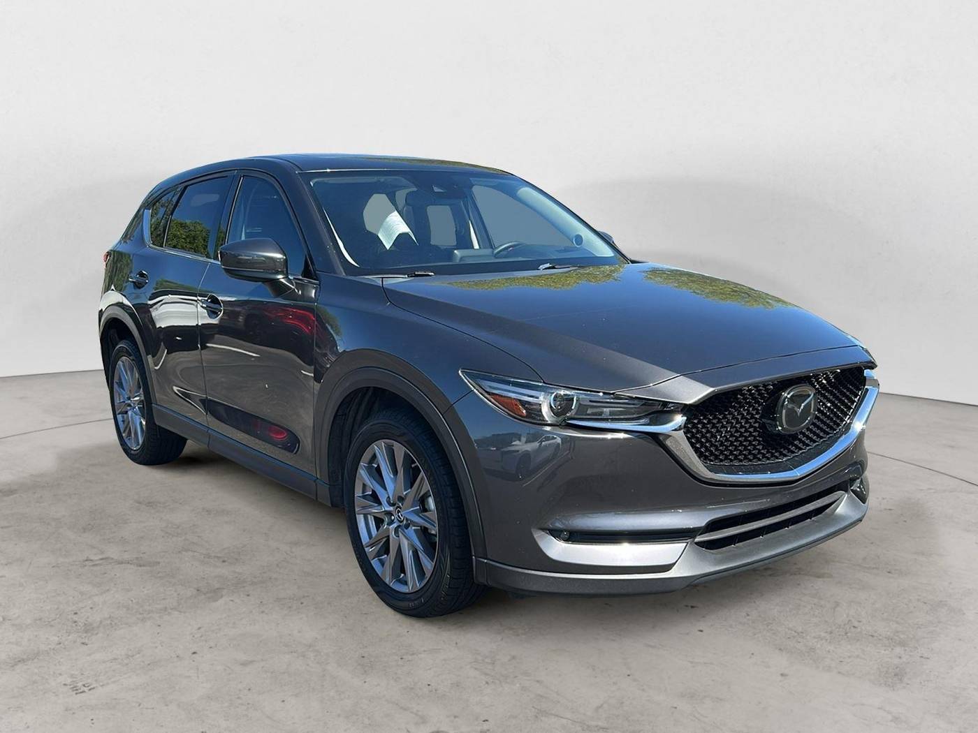 2019 Mazda CX-5 Grand Touring — SUV — 71,453 mi — Tempe, AZ