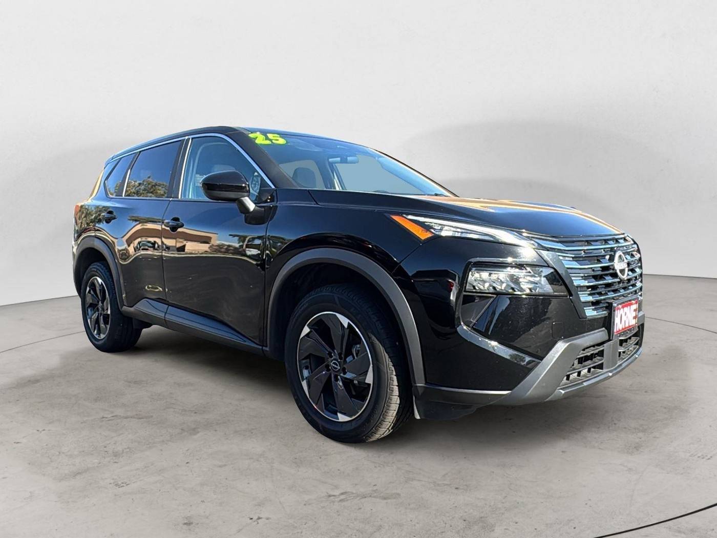 2025 Nissan Rogue SV — SUV — 33,770 mi — Tempe, AZ