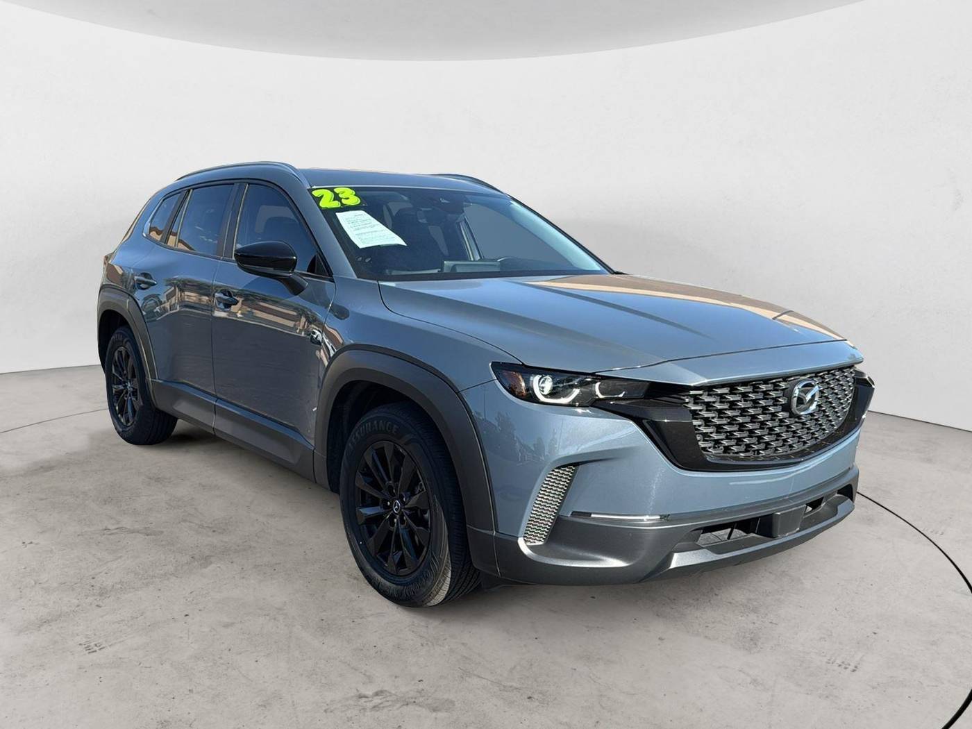 2023 Mazda CX-50 2.5 S Preferred Plus — SUV — 15,879 mi — Tempe, AZ