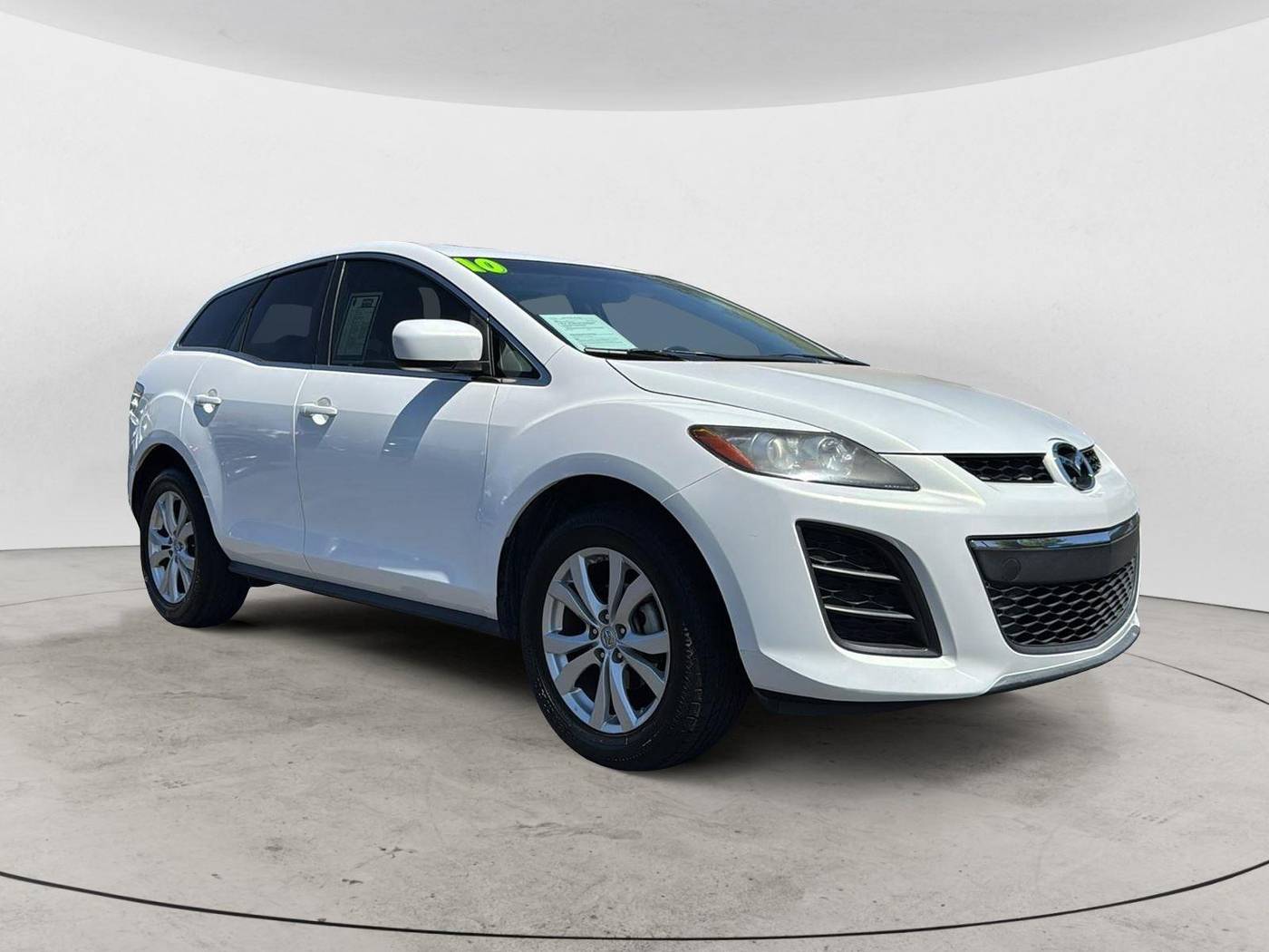 2010 Mazda CX-7 s Touring — SUV — 104,995 mi — Tempe, AZ