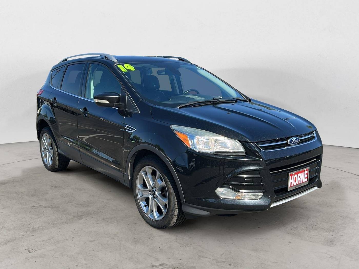 2014 Ford Escape Titanium — SUV — 92,466 mi — Tempe, AZ