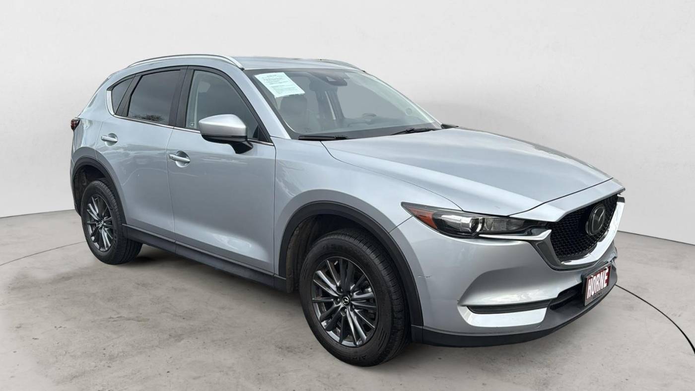2020 Mazda CX-5 Touring — SUV — 64,041 mi — Tempe, AZ
