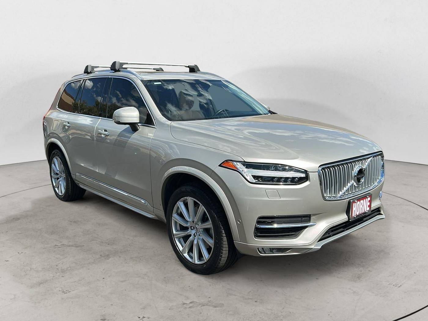 2016 Volvo XC90 T6 Inscription — SUV — 90,571 mi — Tempe, AZ