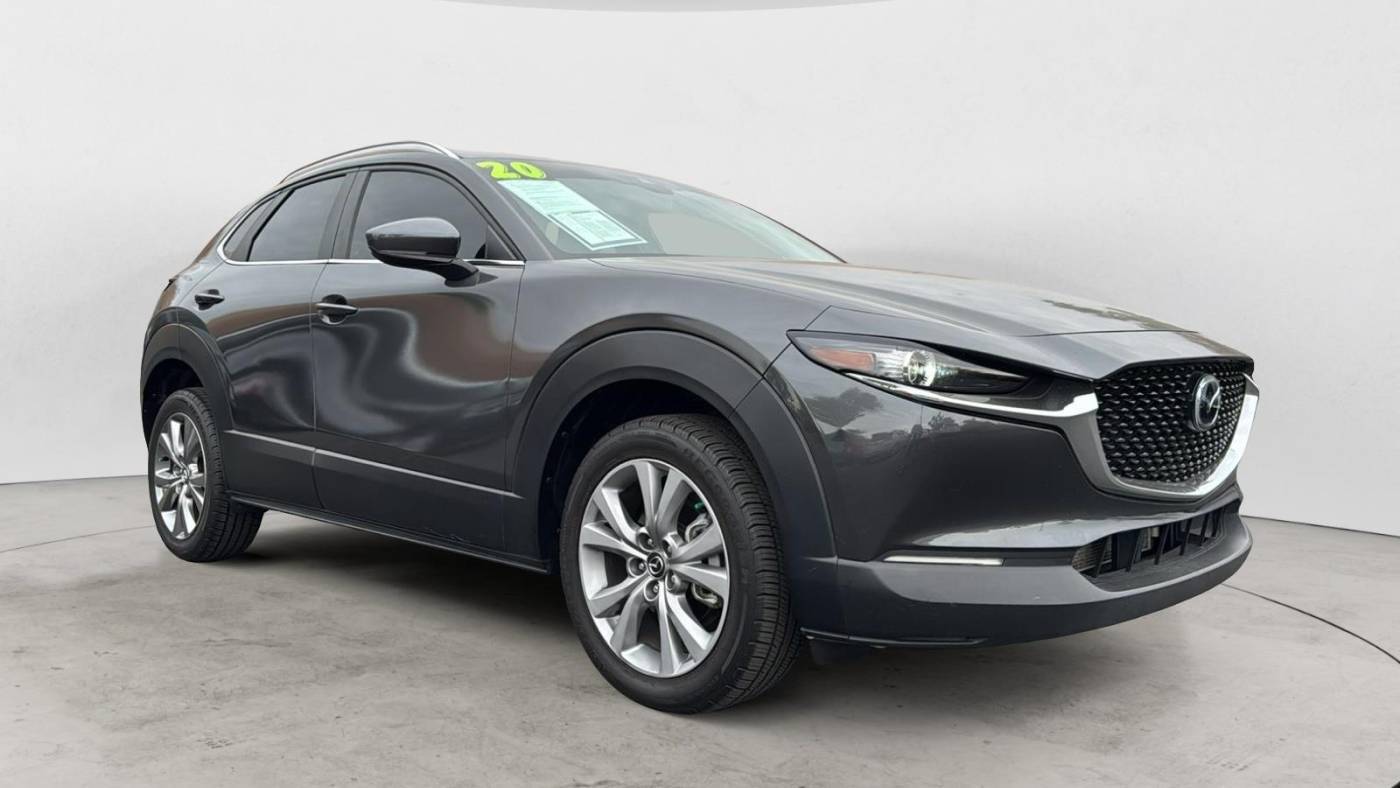 2020 Mazda CX-30 Preferred — SUV — 74,472 mi — Tempe, AZ