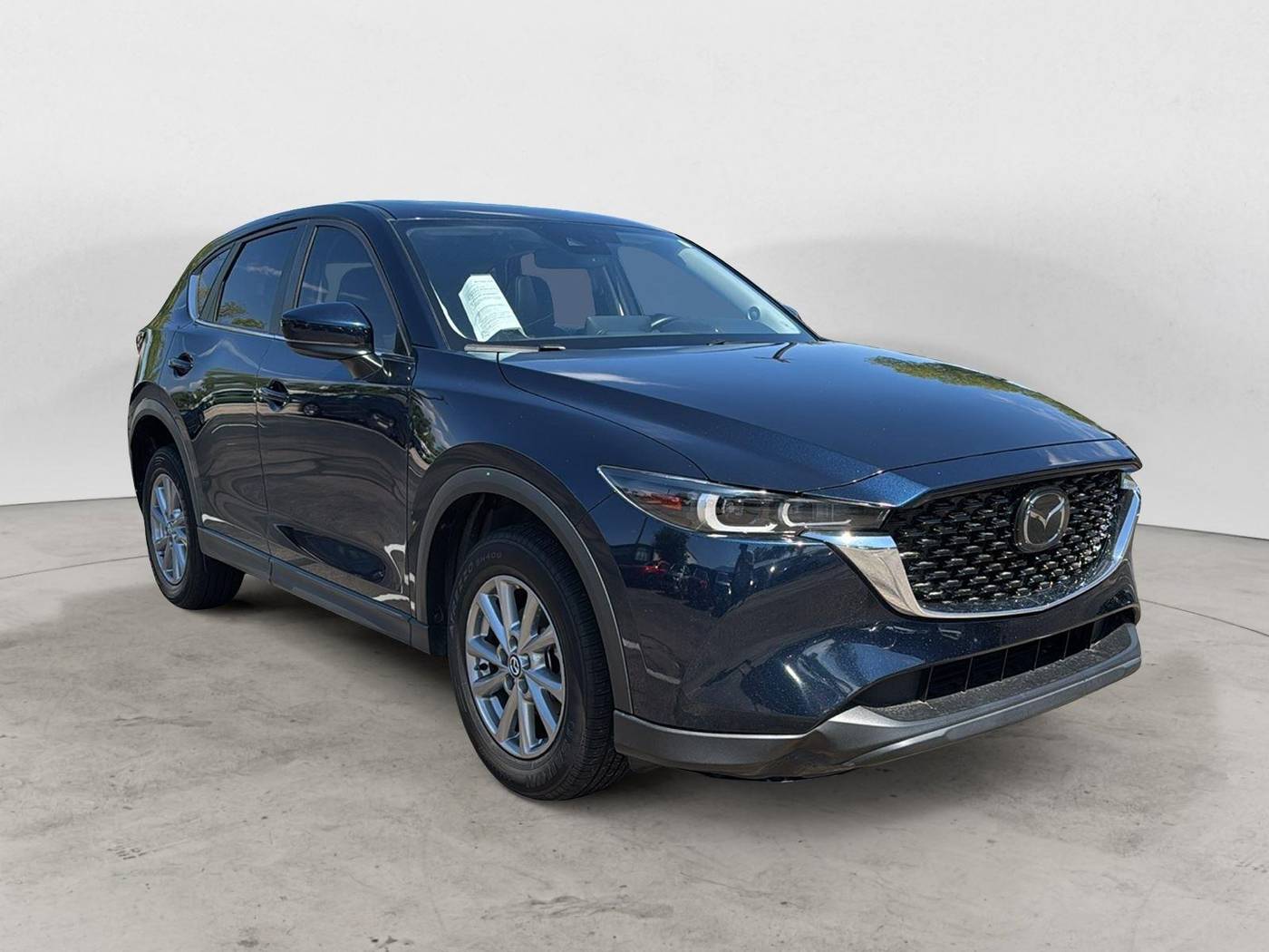 2022 Mazda CX-5 2.5 S Preferred — SUV — 43,043 mi — Tempe, AZ