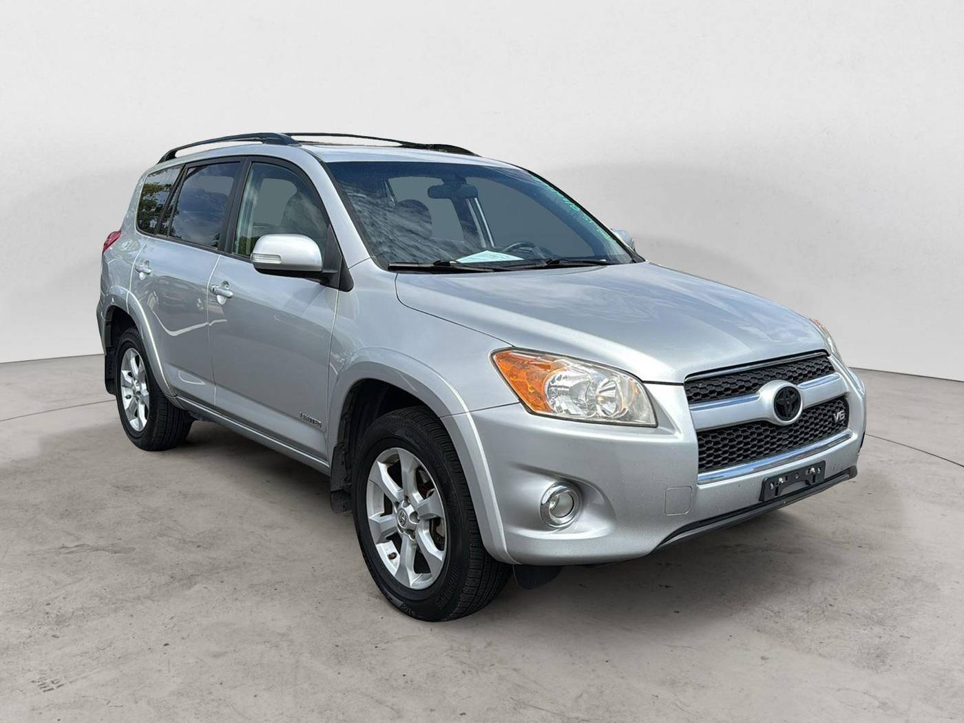 2010 Toyota RAV4 Limited V6 — SUV — 177,440 mi — Tempe, AZ