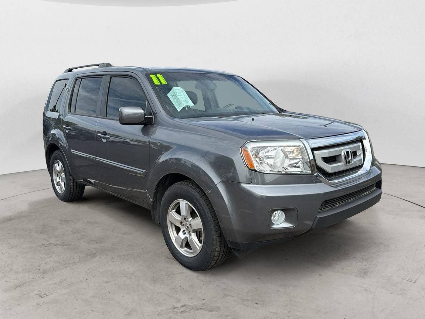 2011 Honda Pilot EX-L — SUV — 95,781 mi — Tempe, AZ