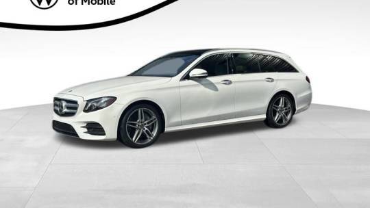 2019 Mercedes-Benz E-Class E 450 — Wagon — 53,027 mi — Mobile, AL