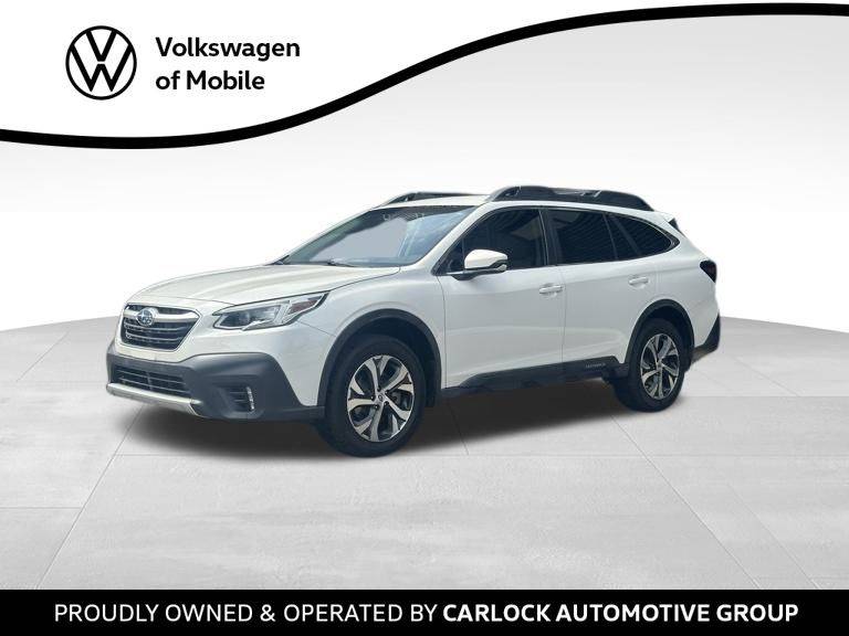 2020 Subaru Outback 2.5i Limited — SUV — 65,887 mi — Mobile, AL