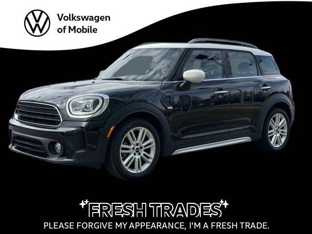 2021 MINI Countryman Oxford Edition — SUV — 81,871 mi — Mobile, AL