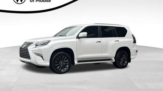 2023 Lexus GX GX 460 Premium — SUV — 17,609 mi — Mobile, AL