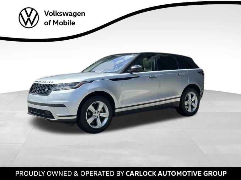 2019 Land Rover Range Rover Velar S — SUV — 50,136 mi — Mobile, AL