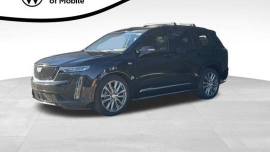 2020 Cadillac XT6 Sport — SUV — 72,325 mi — Mobile, AL