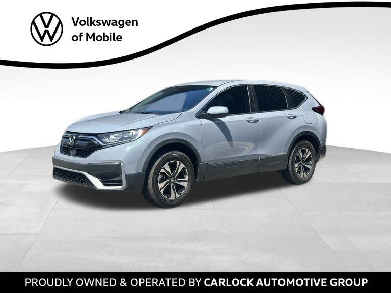 2022 Honda CR-V Special Edition — SUV — 81,864 mi — Mobile, AL