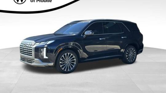 2023 Hyundai Palisade Calligraphy — SUV — 24,094 mi — Mobile, AL