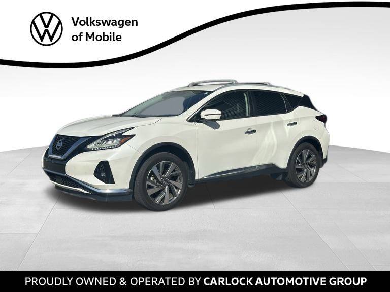 2020 Nissan Murano SL — SUV — 98,548 mi — Mobile, AL